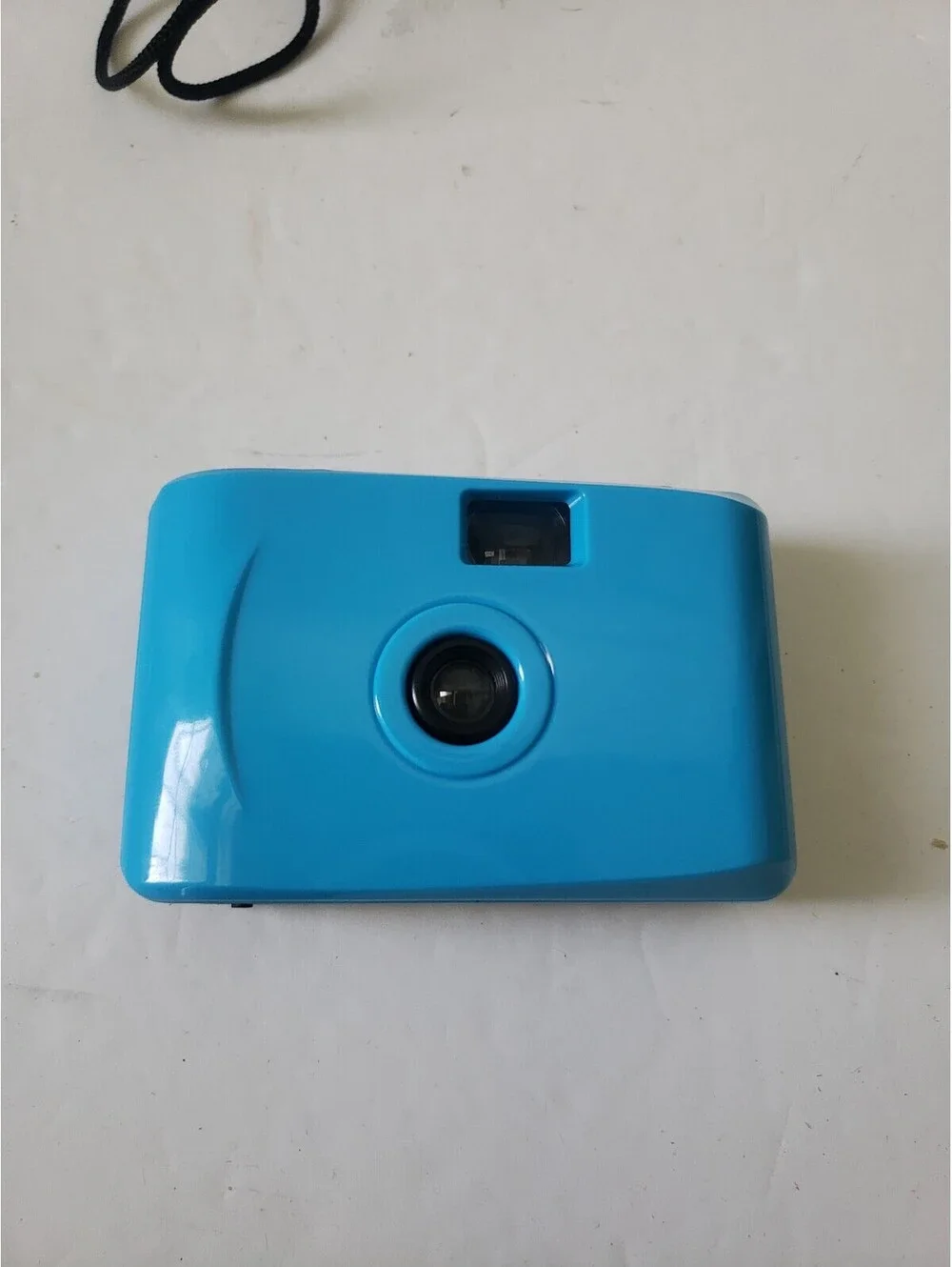 Up-Tech Waterproof Underwater Film Camera Vintage